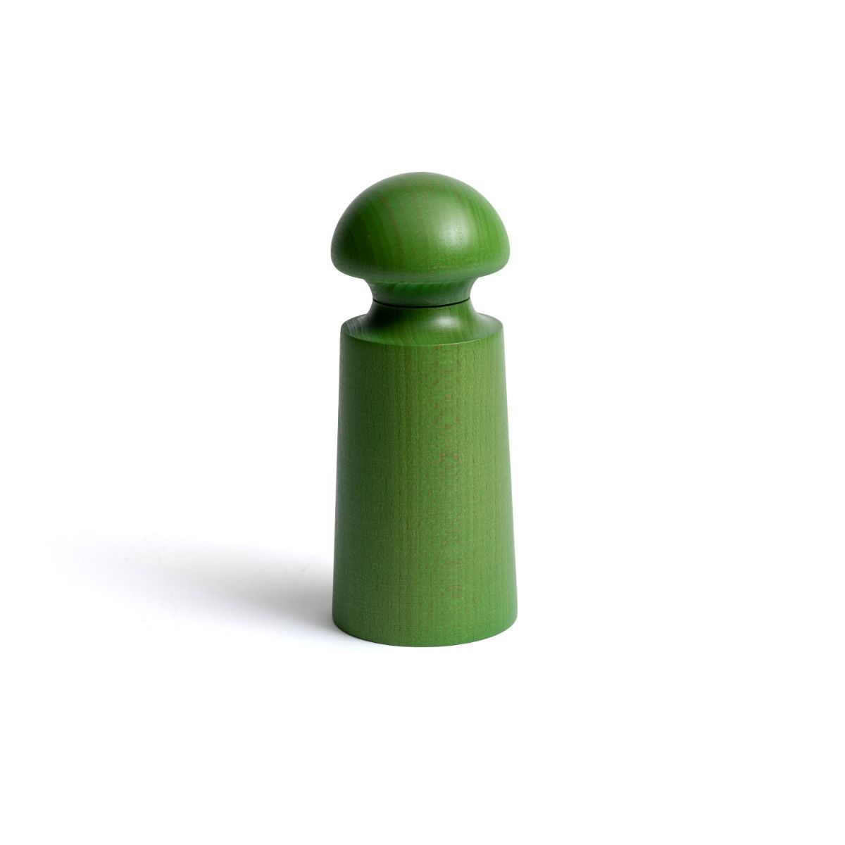 David Mellor small salt/pepper mill green