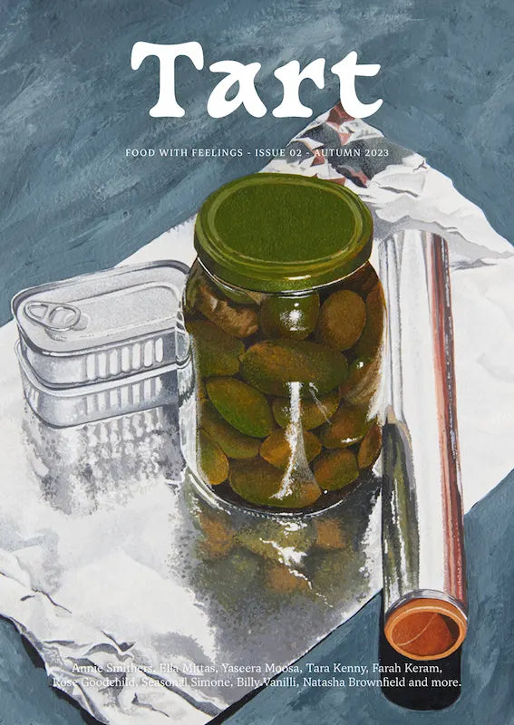 Tart Magazine Issue #2